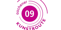 Aachener Kunstroute_09_Logo