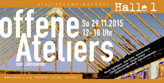 Offene Ateliers Flyer 2015 11 29